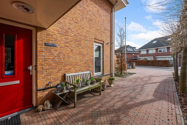 Medium property photo - Haverkamplaan 34, 1911 LK Uitgeest